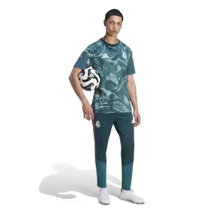 Real Madrid Pre-Match Shirt 2026/27 image-3