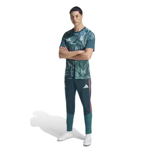 Real Madrid Pre-Match Shirt 2026/27 image-2