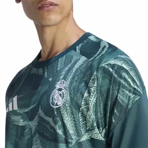 Real Madrid Pre-Match Shirt 2026/27 image-6