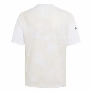 Real Madrid Pre-match Kids' Shirt 2026/27 image-2