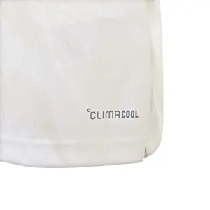 Real Madrid Pre-match Kids' Shirt 2026/27 image-5