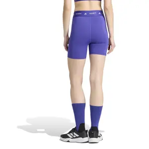 Γυναικείο κολάν adidas Techfit image-4