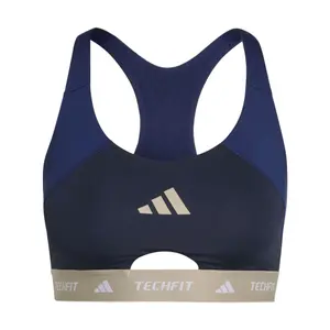Sports bra adidas Techfit