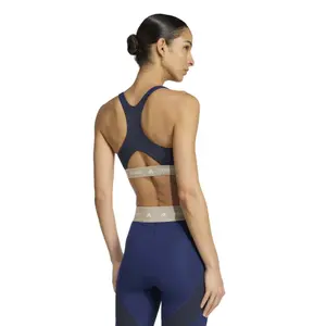 Sports bra adidas Techfit image-4