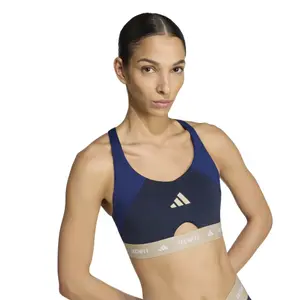Sports bra adidas Techfit image-5