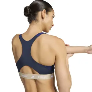 Sports bra adidas Techfit image-6