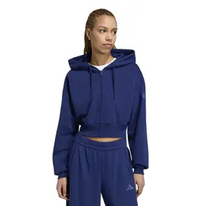 Sweatshirt à capuche femme adidas Essentials Contemporary image-1