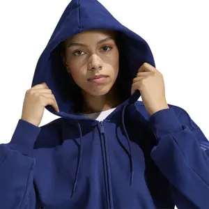 Sweatshirt à capuche femme adidas Essentials Contemporary image-4