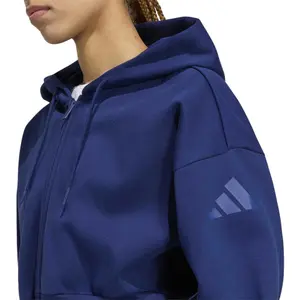 Sweatshirt à capuche femme adidas Essentials Contemporary image-5