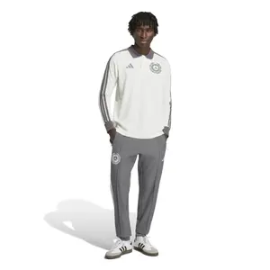 Trousers adidas Mercedes AMG Petronas de Formula 1 Team Silver Arrows Icon image-2