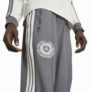 Trousers adidas Mercedes AMG Petronas de Formula 1 Team Silver Arrows Icon image-4