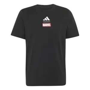 T-shirt adidas Marvel Spider Man Graphic image-0