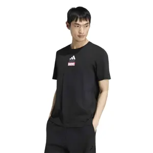 T-shirt adidas Marvel Spider Man Graphic image-1