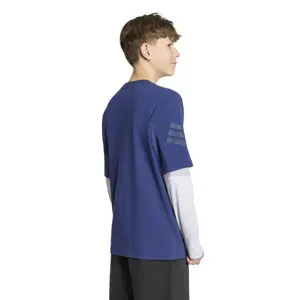 2-in-1 T-shirt child adidas Future Icons image-4