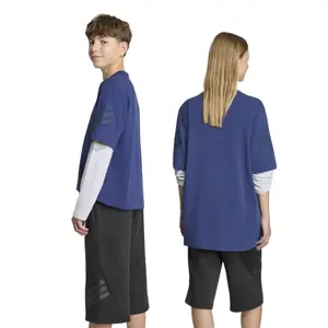 2-in-1 T-shirt child adidas Future Icons image-5
