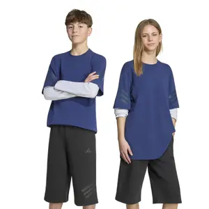 2-in-1 T-shirt child adidas Future Icons image-2
