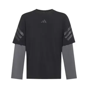 2-in-1 T-shirt child adidas Future Icons