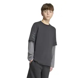 2-in-1 T-shirt child adidas Future Icons image-1
