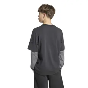 2-in-1 T-shirt child adidas Future Icons image-4