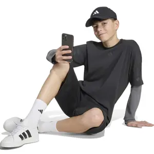 2-in-1 T-shirt child adidas Future Icons image-2