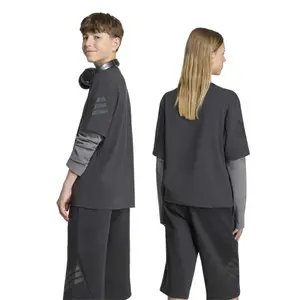 2-in-1 T-shirt child adidas Future Icons image-5