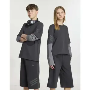 2-in-1 T-shirt child adidas Future Icons image-3