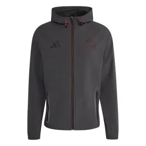 Veste de survêtement adidas Mercedes-AMG Petronas Formula 1 image-0