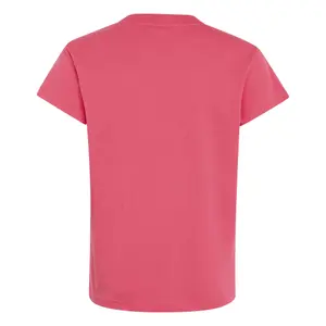T-shirt bambina adidas Essentials Boy Love image-1