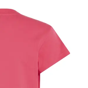 T-shirt bambina adidas Essentials Boy Love image-3
