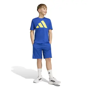 Short bambino adidas Essentials 3-Stripes image-4