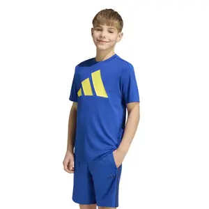 Child Jersey adidas Train Essentials image-1