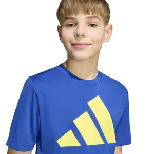 Child Jersey adidas Train Essentials image-6