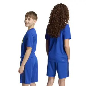 Child Jersey adidas Train Essentials image-5