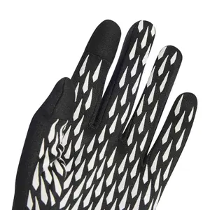 Gants de gardien Domicile Juventus Turin Fieldplayer image-1