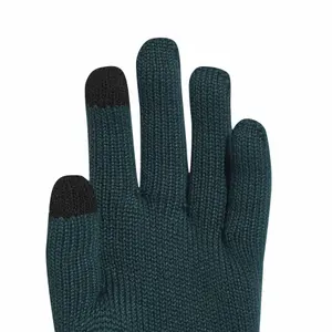 Real Madrid Knit Gloves 2026/27 image-1
