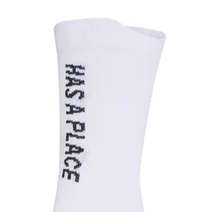 Κάλτσες adidas Message Crew image-2