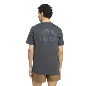 Trikot adidas Terrex Mountain image-3