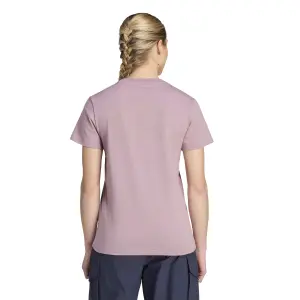 T-shirt dames adidas Terrex Mountain image-3