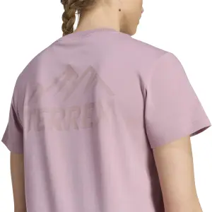 T-shirt dames adidas Terrex Mountain image-5