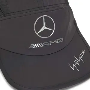 Καπέλο μπέιζμπολ adidas Dady Petronas Formula image-4