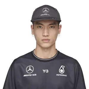 Καπέλο μπέιζμπολ adidas Dady Petronas Formula image-1