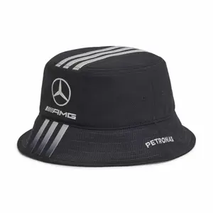 Bob adidas Mercedes AMG Y-3 Petronas Formul 1 image-2