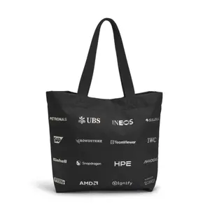 Tote Bag adidas Mercedes AMG Y-3 Petronas Formul 1 image-2