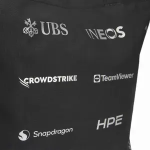 Tote Bag adidas Mercedes AMG Y-3 Petronas Formul 1 image-4