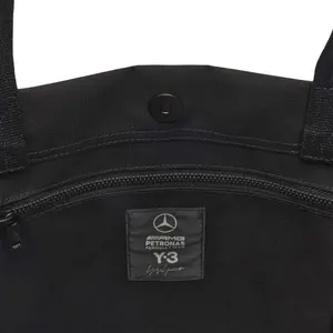 Tote Bag adidas Mercedes AMG Y-3 Petronas Formul 1 image-5