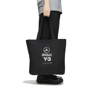 Tote Bag adidas Mercedes AMG Y-3 Petronas Formul 1 image-1