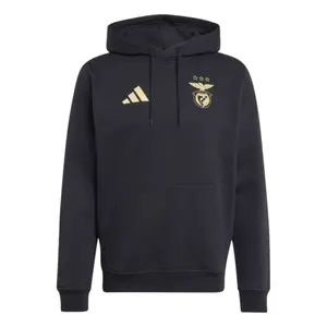 Benfica Lissabon hoodie Vhils image-0