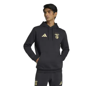 Benfica Lissabon hoodie Vhils image-1