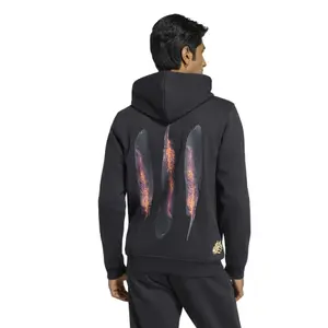 Benfica Lissabon hoodie Vhils image-3