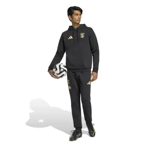 Benfica Lissabon hoodie Vhils image-2